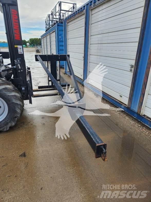 JLG ARM Ковші