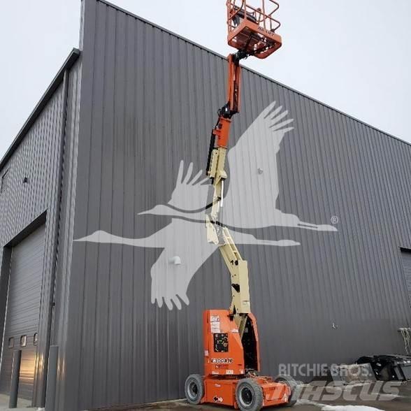 JLG E300AJP Колінчаті підйомники