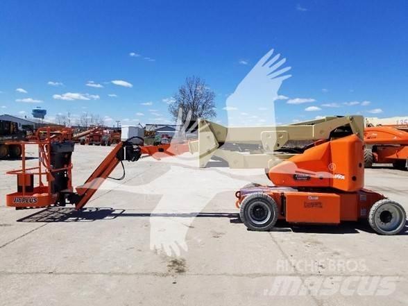 JLG E400AJPN Колінчаті підйомники