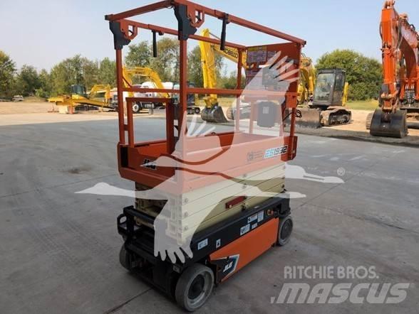 JLG ES1932 Підйомники-ножиці