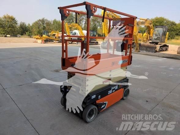 JLG ES1932 Підйомники-ножиці