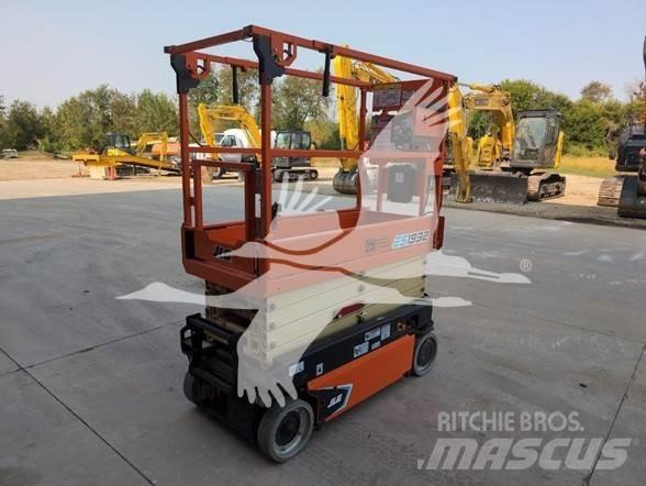 JLG ES1932 Підйомники-ножиці