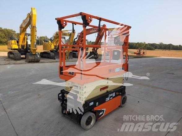 JLG ES1932 Підйомники-ножиці