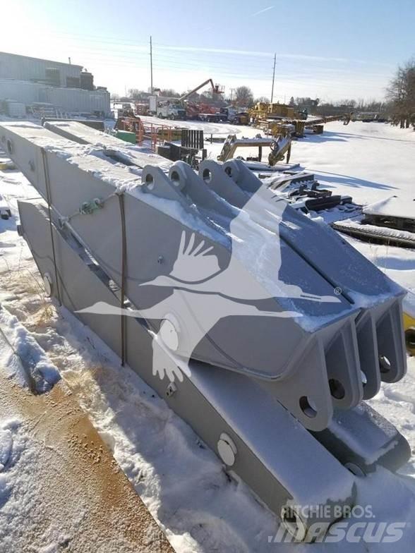Kobelco  Інше обладнання