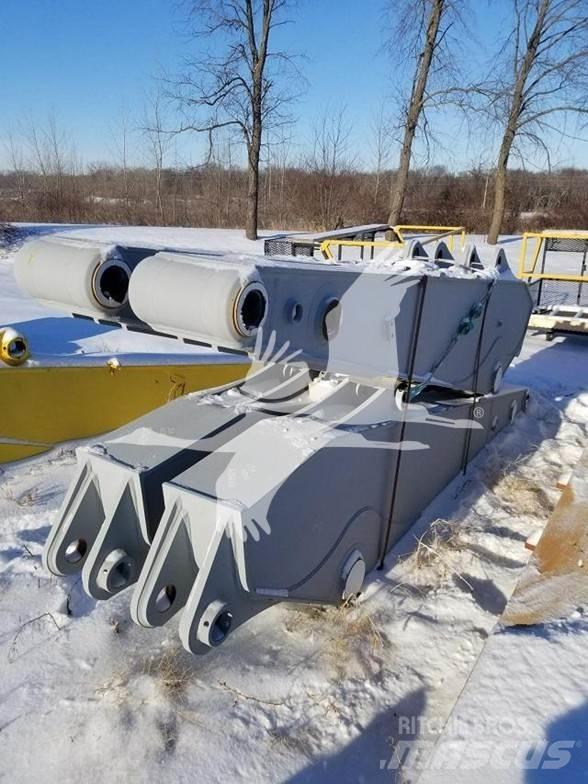 Kobelco  Інше обладнання