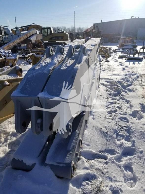 Kobelco  Інше обладнання