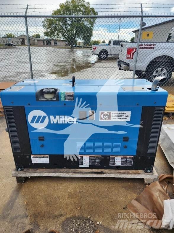 Miller 400OEM Будтехніка - Інші