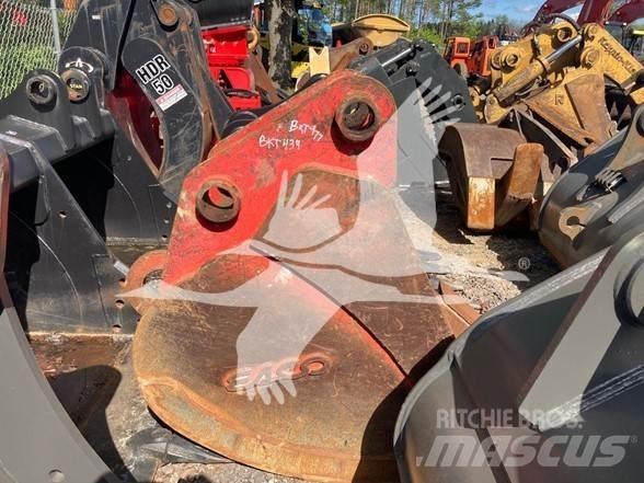 MS 235X3 Ковші