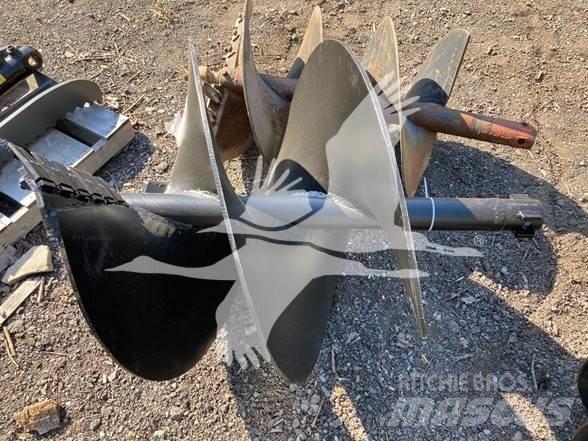 MS SQ-36 Ковші