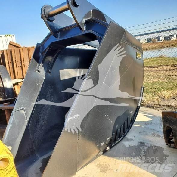 MS SY500 Ковші