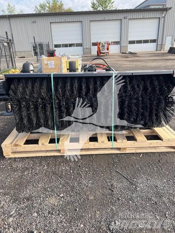  MW ANGLE BROOM Інше обладнання