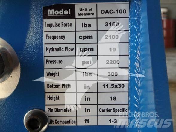 O&K SK35/SK55 Ковші