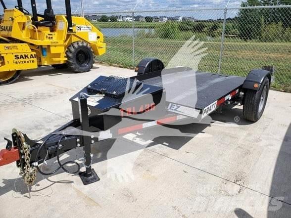  PRATT EZ 1065 Інші причепи