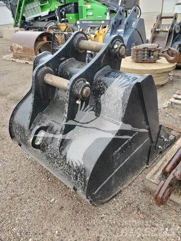 Sany SY215 Ковші