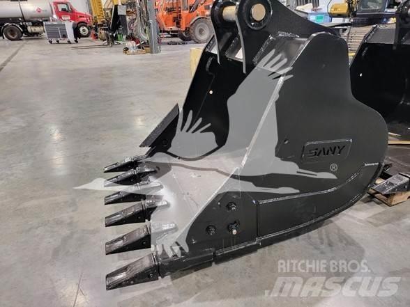 Sany SY215/225 Ковші