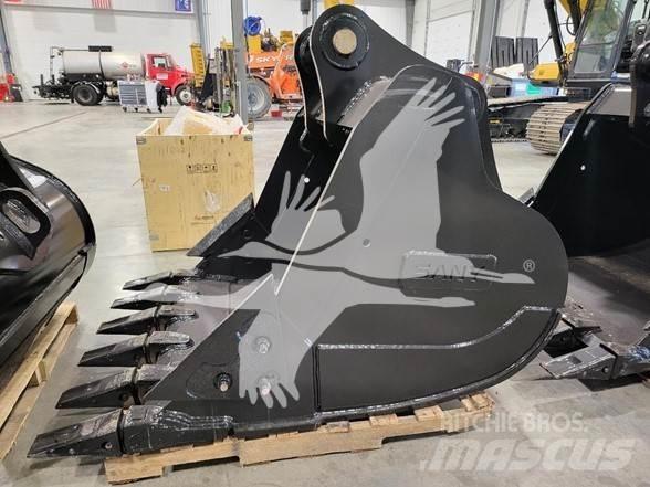 Sany SY215/225 Ковші