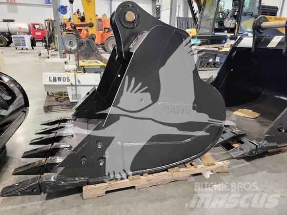 Sany SY215/225 Ковші