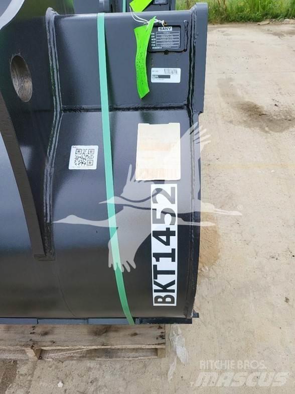 Sany SY215/225 Ковші