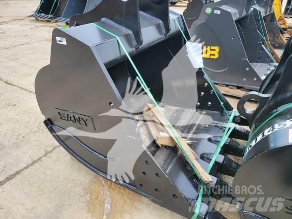 Sany SY215/225 Ковші