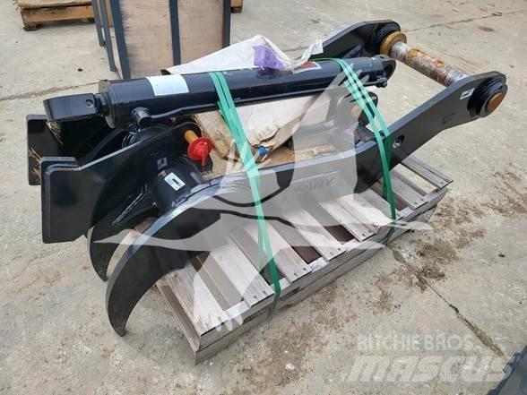 Sany SY215/225 Ковші