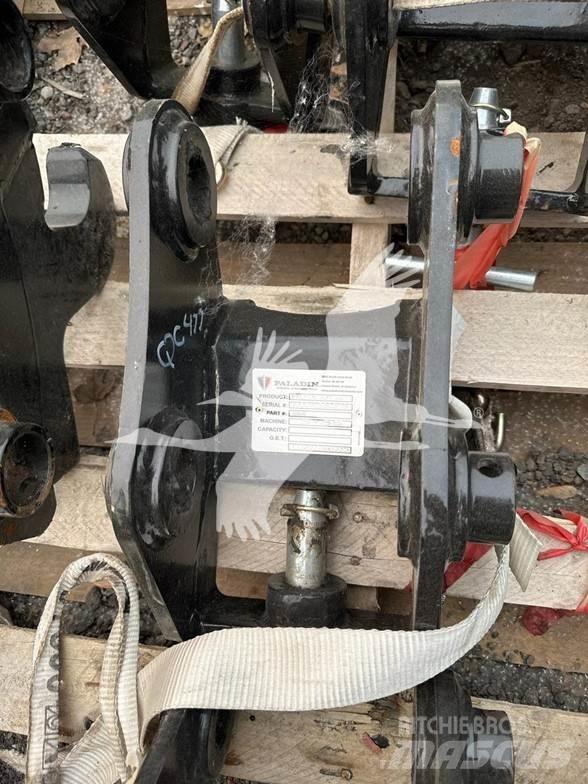 Sany SY26/SY35 Ковші