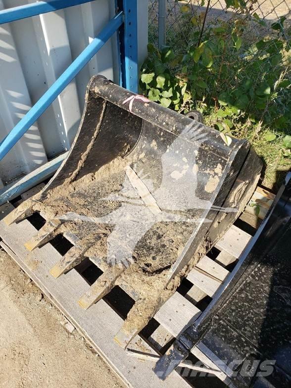 Sany SY50/SY60 Ковші