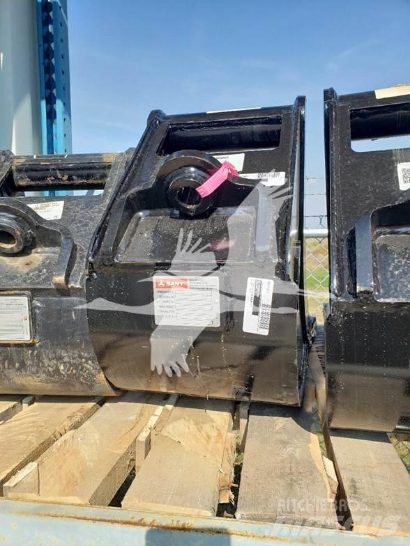 Sany SY50/SY60 Ковші