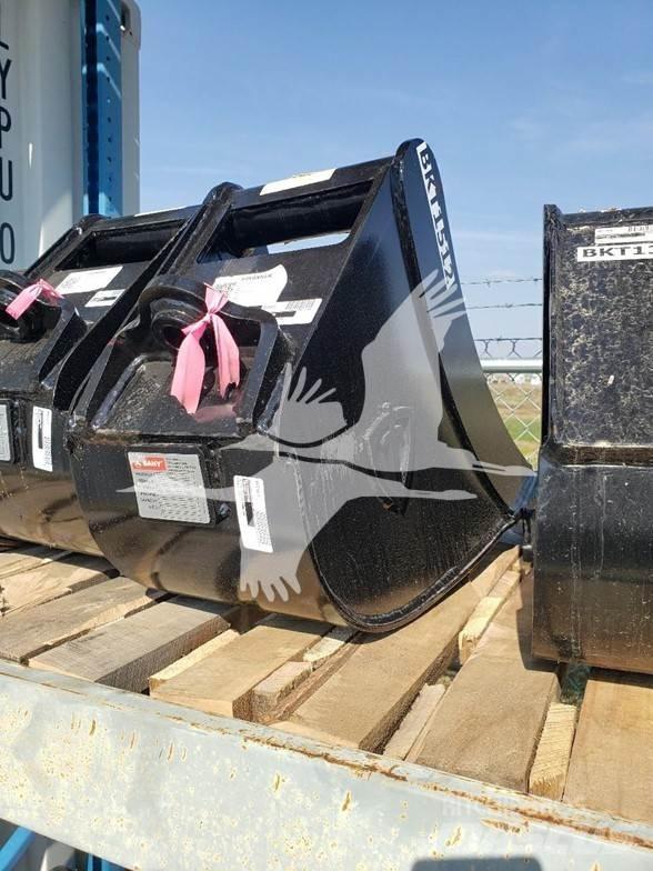 Sany SY50/SY60 Ковші