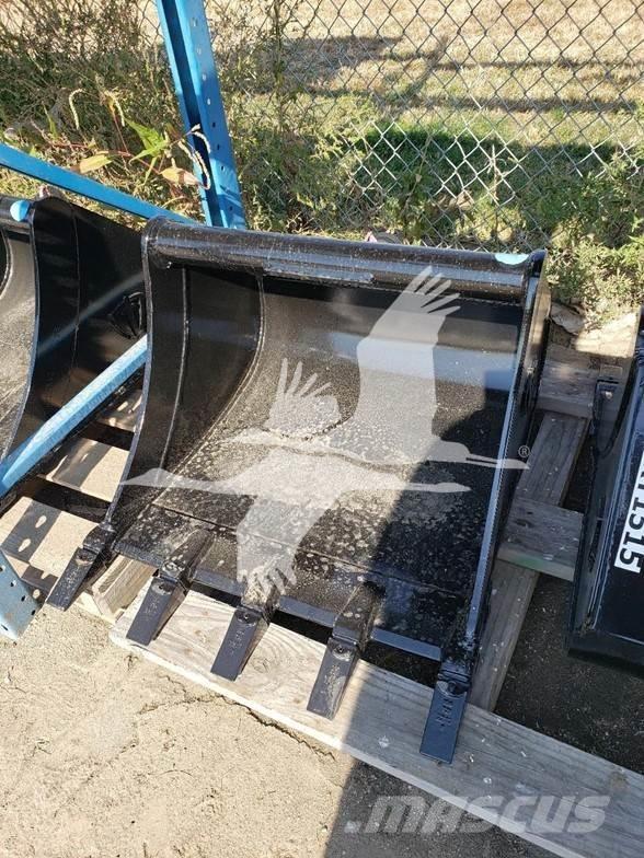 Sany SY50/SY60 Ковші