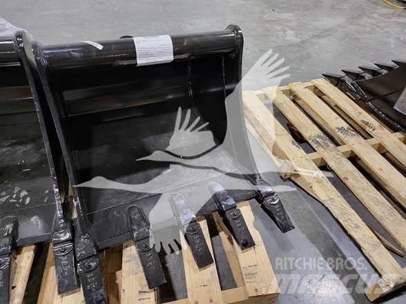 Sany SY60 Ковші
