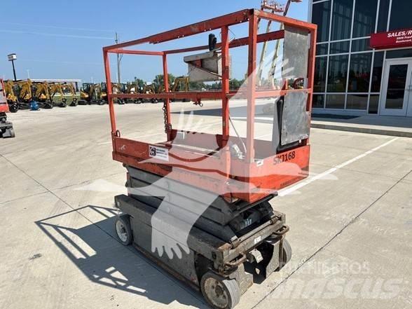 SkyJack SJ3219 Підйомники-ножиці