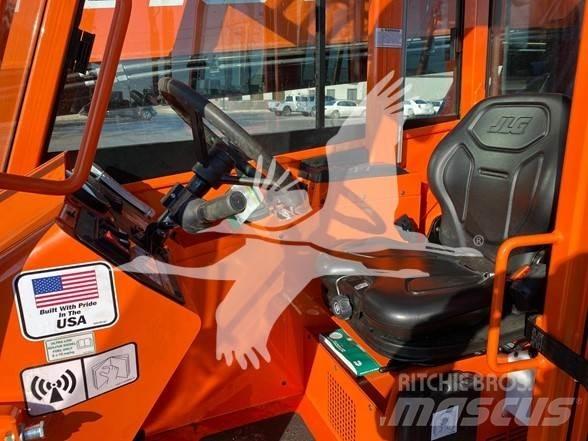 SkyTrak 10054 Телескопічні навантажувачі