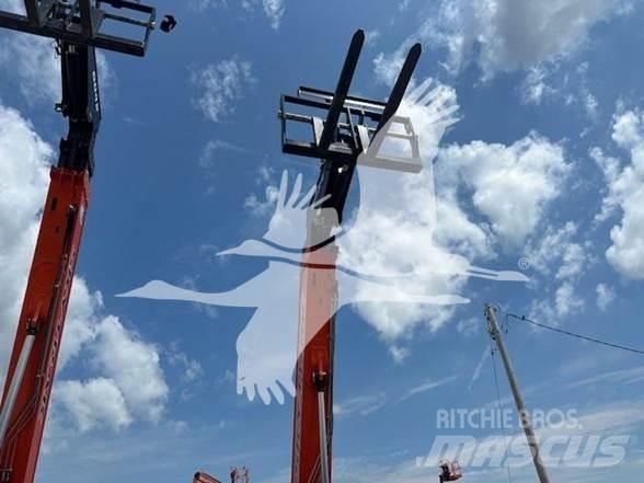 SkyTrak 6034 Телескопічні навантажувачі