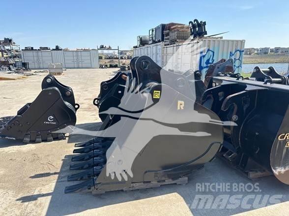 TAG SK350 Ковші
