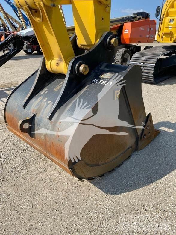 TAG SK350 Ковші