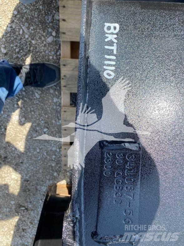 TAG SK85CS-7 Ковші