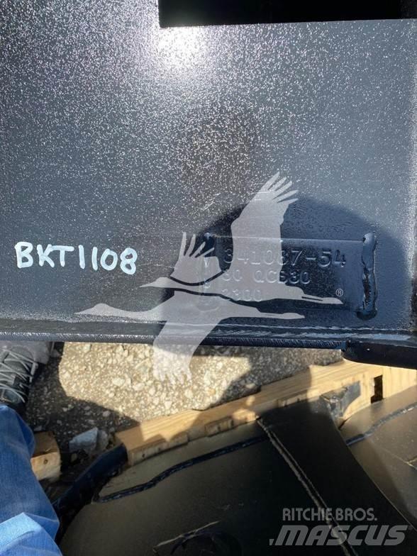 TAG SK85CS-7 Ковші