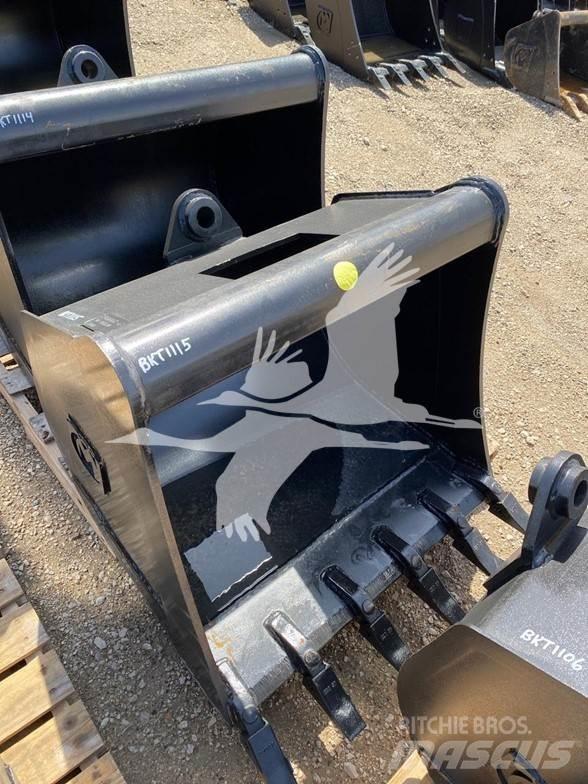 TAG SK85CS-7 Ковші