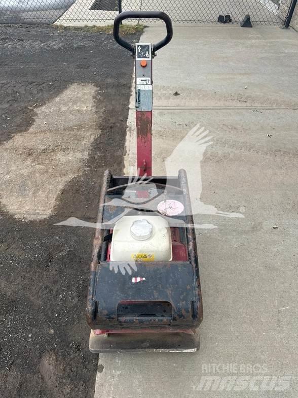 Toro 68072 FA Грунтові котки