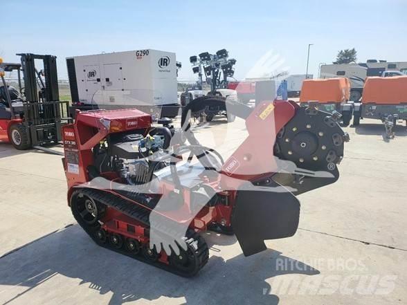 Toro STX38 Машини для подрібнення пнів