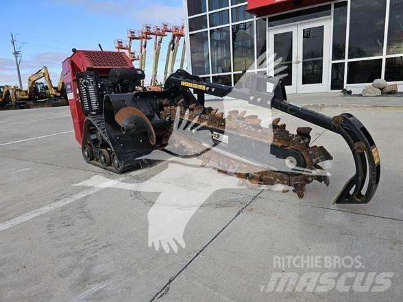 Toro TRX300 Канавокопачі
