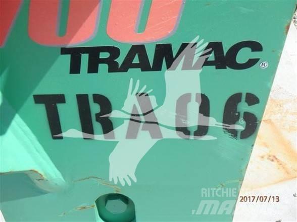 Tramac 700 F3 Ковші
