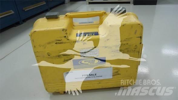 Trimble TS415 Будтехніка - Інші