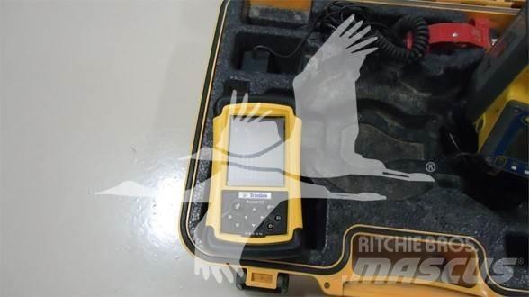 Trimble TS415 Будтехніка - Інші