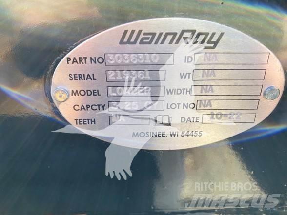 Wain-Roy 3.25 Ковші