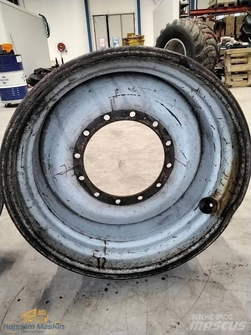 Valmet 901 20x34 Шини