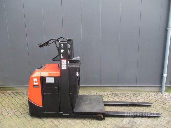 Toyota OSE 100W Підбирачі замовлень з нижніх ярусів