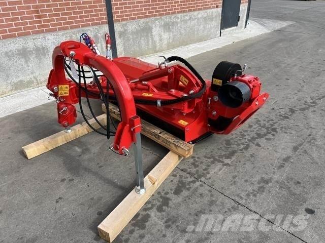 Tehnos MBL 170 LW Косилки