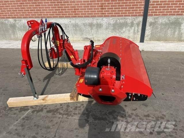 Tehnos MBL 170 LW Косилки