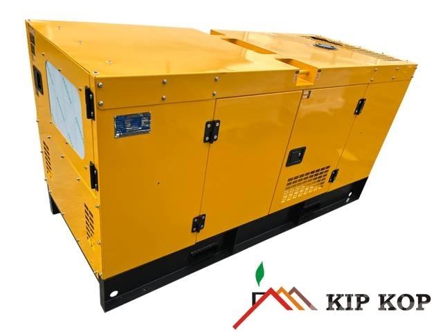 Weichai APW-50 Дизельні генератори